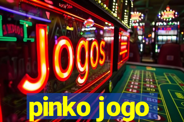 pinko jogo